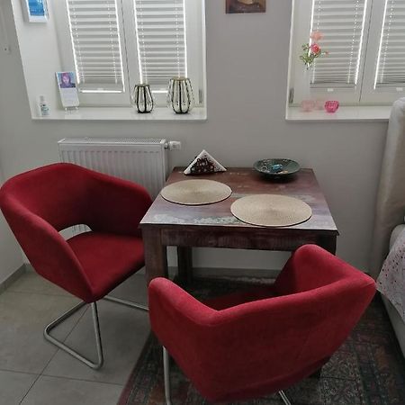 Appartamento La Petite Treviri Esterno foto