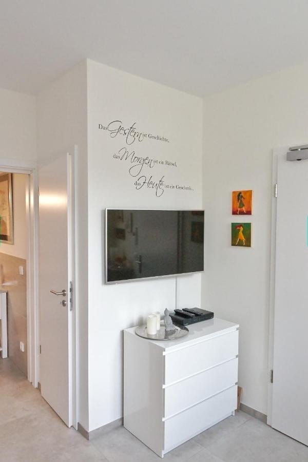Appartamento La Petite Treviri Esterno foto