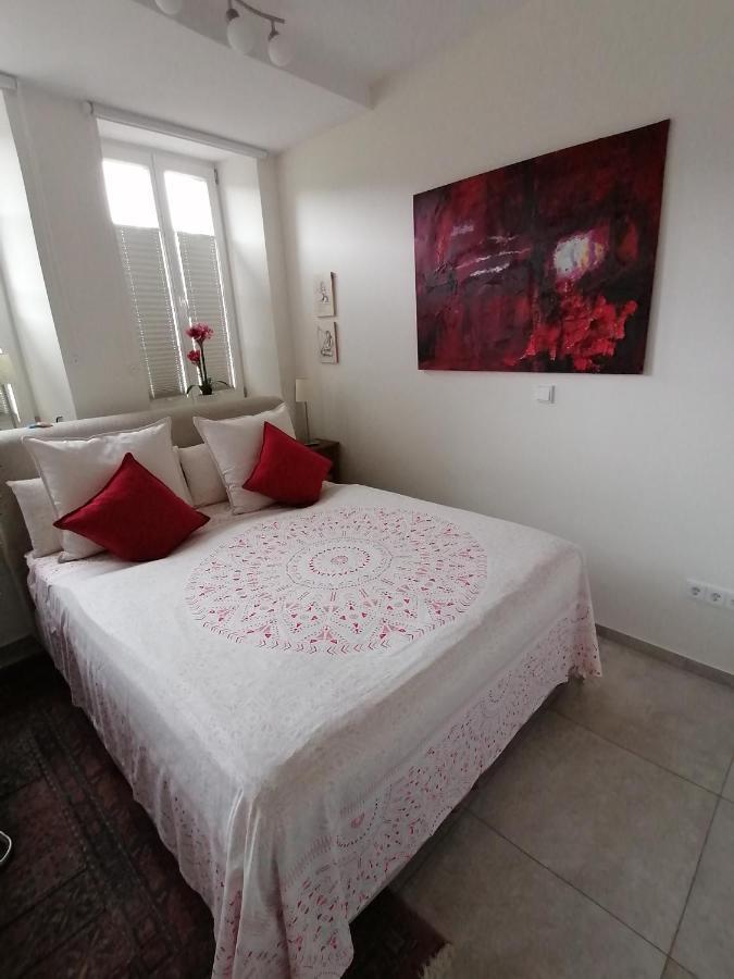 Appartamento La Petite Treviri Esterno foto
