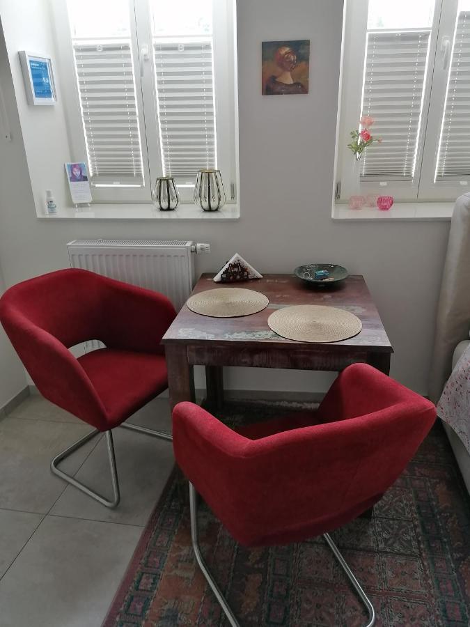 Appartamento La Petite Treviri Esterno foto